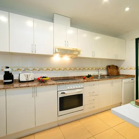 La Nova-14 By Interhome Appartement
