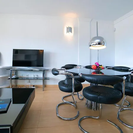 La Nova-14 By Interhome Apartment *