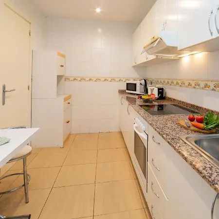 Apartment La Nova-14 By Interhome *