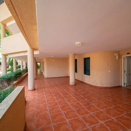 Appartement La Nova-14 By Interhome