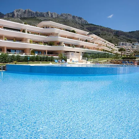 Apartment La Nova-14 By Interhome