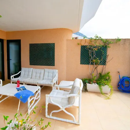 La Nova-14 By Interhome *