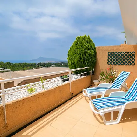 La Nova-14 By Interhome Apartment *